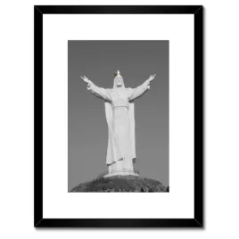 plakaty-w-ramie-30x40-jezus-krol-swiebodzin