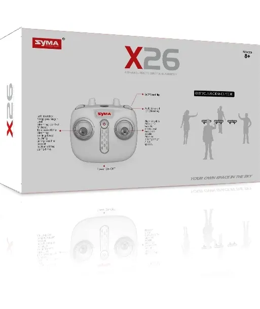 dron-rc-syma-x26-24ghz-headless-stan-nowy