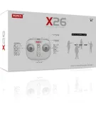 dron-rc-syma-x26-24ghz-headless-stan-nowy