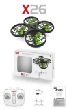 dron-rc-syma-x26-24ghz-headless-kod-producenta-syma-x26-stan-nowy