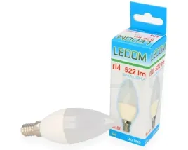 zarowka-e14-c37-led-6w-ciepla-3000k-swieca-odp-60w