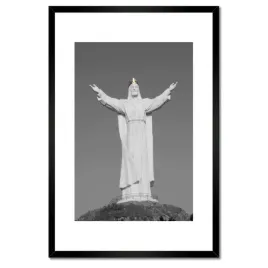plakaty-w-ramie-40x60-jezus-krol-swiebodzin