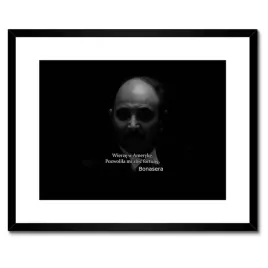 plakaty-w-ramie-50x40-ojciec-chrzestny-bonasera