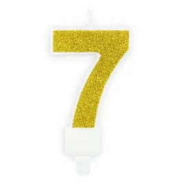 swieczka-urodzinowa-zloty-brokat-cyfra-7-siedem