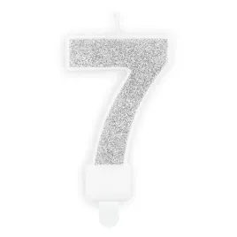 swieczka-urodzinowa-srebrna-brokat-cyfra-7-siedem