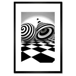 plakaty-w-ramie-40x60-abstrakcja-geometria