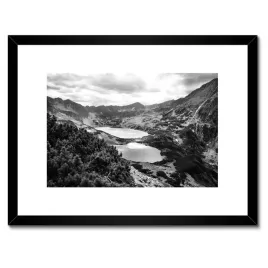 plakaty-w-ramie-40x30-tatry-polskie-gory-widok