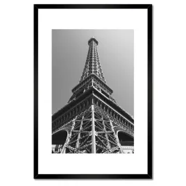 plakaty-w-ramie-40x60-wieza-eiffla-paryz