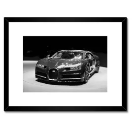 plakaty-w-ramie-40x30-bugatti-chiron