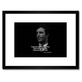 plakaty-w-ramie-40x30-godfather-sonny-cytaty