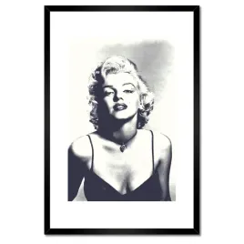 plakaty-w-ramie-40x60-marilyn-monroe-aktorka
