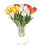 sztuczne-kwiaty-tulipany-bukiet-kwiatow-czerwone-silikon-kod-producenta-sztuczne-kwiaty-bukiety-tulipany