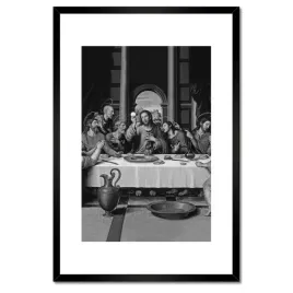plakaty-w-ramie-40x60-reprodukcja-jezus-judasz