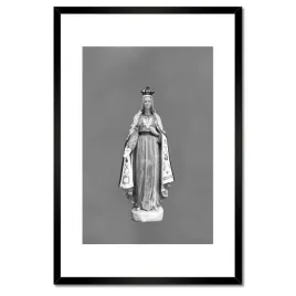 plakaty-w-ramie-40x60-lichen-matka-boska-figura