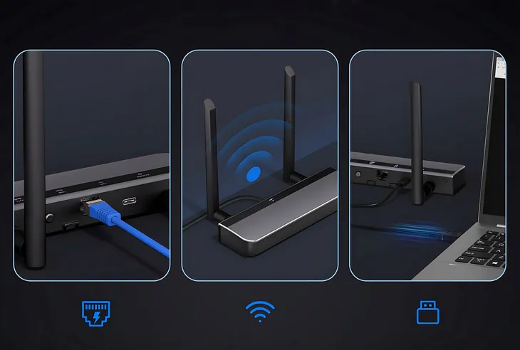 koordynator-zigbee-cc2652p-poe-usb-wifi-esp32-home-assistant-zigbee2mqtt-stan-opakowania-oryginalne