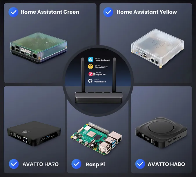 koordynator-zigbee-cc2652p-poe-usb-wifi-esp32-home-assistant-zigbee2mqtt-marka-pcblab-io-stan-nowy