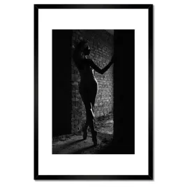 plakaty-w-ramie-40x60-sesnualne-ujecie-kobiety