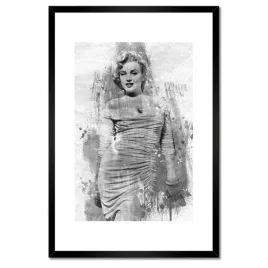 plakaty-w-ramie-40x60-marilyn-monroe-aktorka