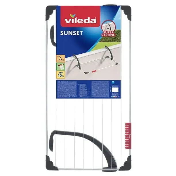 suszarka-vileda-sunset