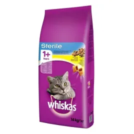 whiskas-sterile-14kg