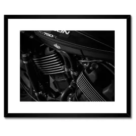 plakaty-w-ramie-50x40-harley-davidson-motocykl