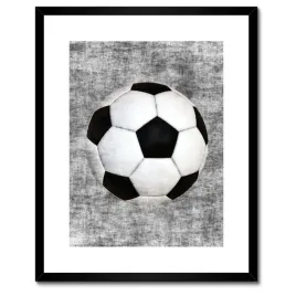 plakaty-w-ramie-40x50-pilka-nozna