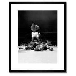 plakaty-w-ramie-40x50-muhammad-ali-walka-boks