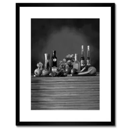 plakaty-w-ramie-40x50-przyprawy-do-kuchni