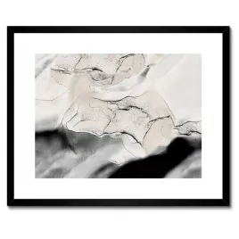 plakaty-w-ramie-50x40-stonowana-abstrakcja