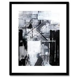 plakaty-w-ramie-40x50-abstrakcja-kruk