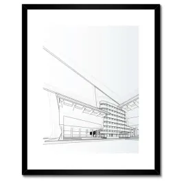 plakaty-w-ramie-40x50-koncept-dla-architekta