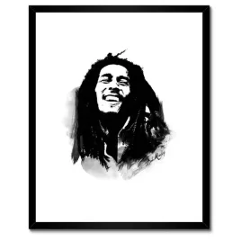plakaty-w-ramie-40x50-bob-marley