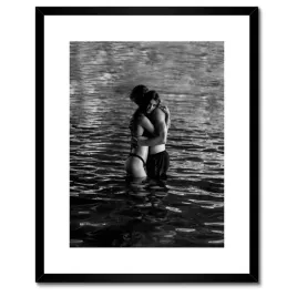 plakaty-w-ramie-40x50-zakochana-para