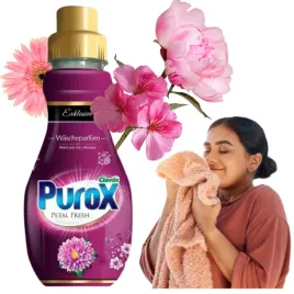 perfumy-do-prania-tkanin-purox-petal-fresh-nadajace-zapach-400ml