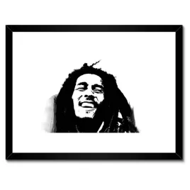 plakaty-w-ramie-40x30-muzyk-bob-marley