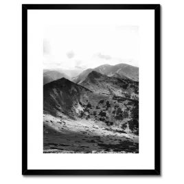 plakaty-w-ramie-40x50-tatry-polskie-gory-widok