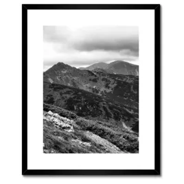 plakaty-w-ramie-40x50-tatry-polskie-gory-widok