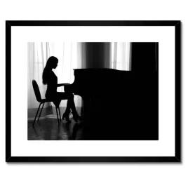 plakaty-w-ramie-50x40-muzyka-moja-milosc-pasja