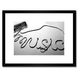 plakaty-w-ramie-40x30-muzyka-z-kasety-kaseta-mc