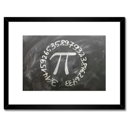 plakaty-w-ramie-40x30-tajemnicza-liczba-pi-pi
