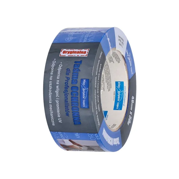 tasma-malarska-blue-dolphin-48-x-50-m-szerokosc-48-mm