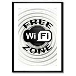 plakaty-w-ramie-50x70-free-wifi-zone