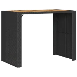 barowy-stol-ogrodowy-czarny-z-drewnianym-blatem-145-x-80-x-110-cm