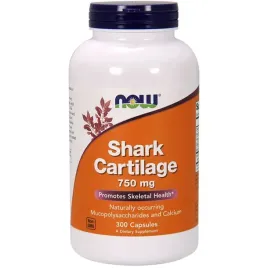 now-shark-cartilage-750mg-300caps