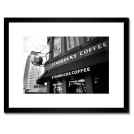 plakaty-w-ramie-40x30-starbucks-coffee