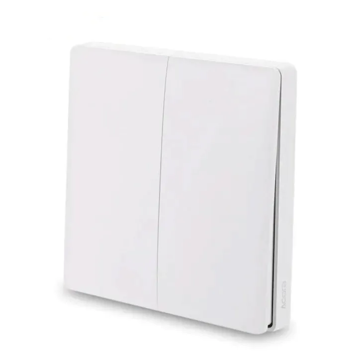aqara-przelacznik-scienny-pilot-2ch-zigbee-homekit