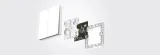 aqara-przelacznik-scienny-pilot-2ch-zigbee-homekit-rodzaj-wlacznik