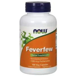 now-feverfew-100vegcaps