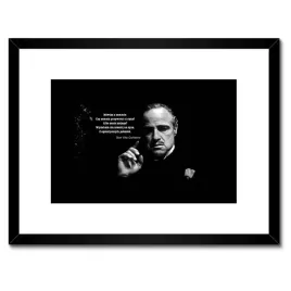plakaty-w-ramie-40x30-godfather-don-cytaty