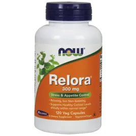 now-relora-300mg-120vegcaps